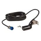 Lowrance 83 200khz  t  Transom Mnt Transducer 20 106-72