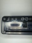 Foodsaver Elite All-in-one Liquid  Vacuum Sealer Black Used In Great Condition