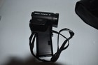 Minolta Light Spotmeter M  W  Case - New  - Clean   jov83 