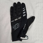 Troy Lee Designs Tld Swelter Mtb Cycling Cold Weather Gloves Black Large Sample