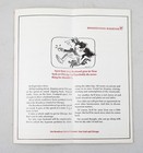 1967 Pennsylvania Railroad Timetable Train Schedules  