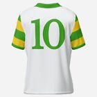 Tampa Bay Rowdies - 1976 Home Soccer Jersey Replica Retro Shirt  Nasl League