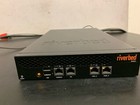 Riverbed Steelhead Cxa-00255-b010 Wan Appliance Fair No Hdd Or Adapter