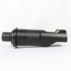 Panasonic Et-d75le95 3-chip Dlp    Projector Lens With Et-plf10  1408