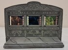 New Line Cinemas Lord Of The Rings Sideshow Weta Film Cell Frame Collectible  B8