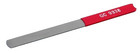 Gc 9338 Burnishing Tool - 1 4  Wide  - Removes Oxide   Corrosion Usa-  Free Ship
