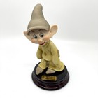 Giuseppe Armani Dopey 0200c Snow White Disney Figurine W  Original Florence Box