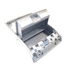 Vw Sunglasses Tray Storm Gray 5nn868837rm5 Taos Tiguan