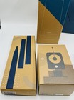 Simplisafe Home Security 3rd Gen Bs3w Base Station  Indoor Sec Camera Wi-fi Hd