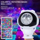 Astronaut Projection Lamp Night Light Christmas Party Projector Remote Control