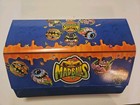 2025 Mini Madballs Gross Out Series 1  Complete Set Of 12 Lot New W  Display Box
