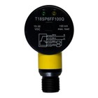 T18sp6ff100q Banner Engineering Photoelectric Sensor 10-30vdc Npn New In Box Usa