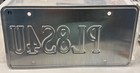 Exp  Va Personalized Vanity License Plate Uva Cavaliers Man Cave Bar Sign Pl8s4u