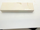Vintage Papermate Double Heart Chrome Pen   Pencil Set In Box