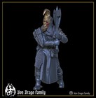 Moon Knights Tabletop 28mm Sci-fi Grimdark Guard Trench Crusade Role Playing