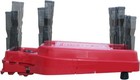 Rifle Shotgun Gun Vise Rest Stand For Cleaning Zeroing Scope Mounting Sighting