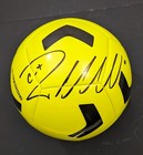 Cristiano Ronaldo Al-nassr Signed Autographed Soccer Ball With Coa