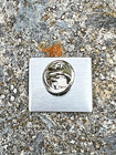 West Virginia Dnr Collector Pin