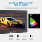 Feelworld T7 Plus 7  Ips 4k Hdmi Camera Field Monitor 3d Lut Full Hd 1920x1200