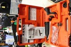 Ramset Cobra  Semi-automatic Powder Hammer    free Shipping      