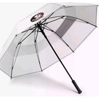 New Weatherman Florida State University Seminoles 68  Golf Umbrella