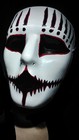 Slipknot Mask 1983 Cesar Recast Joey Jordison Iowa Era Stitch Mouth Replica