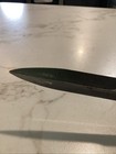 Vintage Vietnam War Us M7 Boc Bayonet   Usm8a1 Twb Scabbard - Sharp Factory Edge