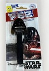 Star Wars Pez Dispenser Darth Vader Candy Collectible Disney Lucasfilm New 