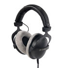 Open Box-beyerdynamic Dt 770 Pro250 80 32 Ohm Over-ear Studio Headphones 1pc