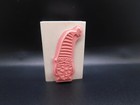 Stampabilities Gnome Rubber Stamp