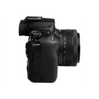 Canon Eos R50 Mirrorless Camera With 18-45mm Lens- 24 2 Mp Waterproof Smartphone