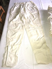 Vintage Wilkinson Sword Fencing Mask Jacket Trousers Size Small Royal Warrant
