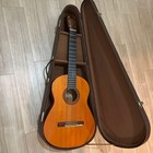  1965 Vintage  Jose Ramirez Flamenco Classical Guitar Friction Pegs Spain Nylon