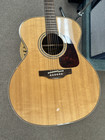 2012 Takamine  japan  P5j Pro Series Acoustic electric Guitar W  Case