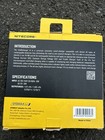  new  Nitecore I4 Intellicharger 4-slot Universal Charger