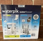  new  Waterpik Ultra Plus Water Flosser Nano Flosser Combo Pack 3978082  sealed 