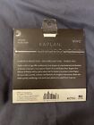 D addario Kv310 Kaplan Vivo Violin String Set - 4 4 Size Medium Tension New 4 4m
