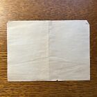 Vintage 1950s Us Army Safety First Agreement Guarantee For Sexual Relations