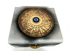 Box Witchcraft Kit Starter Ritual Magic Wood Wicca Pagan Altar Witch Astrology