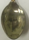 Vintage Souvenir Spoon Us Collectible Virgin Islands
