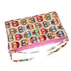 Rabbits Ferret Guinea-pig Chinchilla Hanging Hammock Small Animal Bed Pad Mat