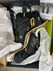 New  Rollerblade Macroblade 100 3wd Size 11 Mens