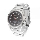 Seiko Mechanical Alpinist Sarb015 6r15-00e0 Black Dial Automatic Men s_920341