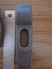 Machine Tool Clamps Lot Of 5