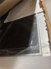 Large Dog Door Aluminum Heavy Duty Magnetic Flap Lock Exterior 110 Lb