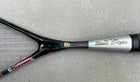 Black Knight Squash Racquet Whisper 135 Bk 2110 Carbon 4 Graphite Titanium