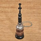 Vintage D b g m  West German Monschau Tobacco Pipe
