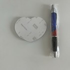 Southwest Airlines Pen-not Working   Paper Note Pad Post It Collectible Airline