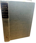 Vintage Medical Book Lot Veterinary Books Veterinary Science 5 Books Mixed Lot