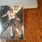 2017 Panini Elite Patrick Mahomes Rookie Card Rc  145 Texas Tech Nm-mt Mvp
